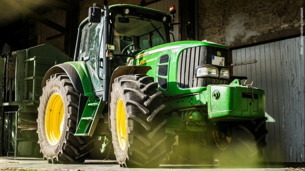 Die Agrardiesel-R�ckverg�tung ist eine Steuerentlastung f�r land- und forstwirtschaftliche Betriebe auf den beim Einsatz von Dieselkraftstoff anfallenden Energiesteueranteil. 